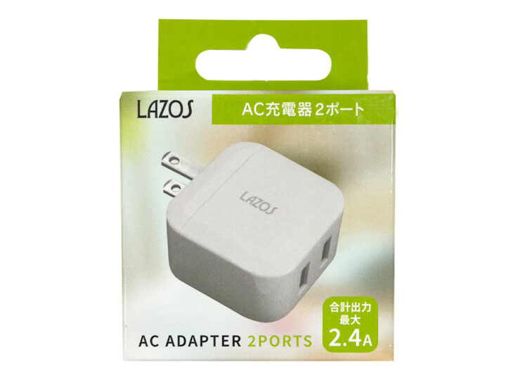 L-AC2.4-W